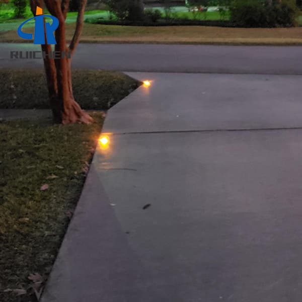 Solar Cat Eyes Marker In South Africa For Urban Road